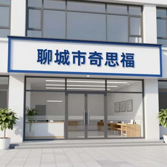 聊城市奇思福