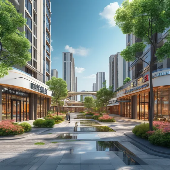 聊城市奇思福项目流程介绍