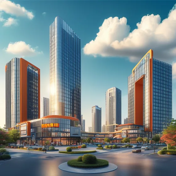 聊城市奇思福