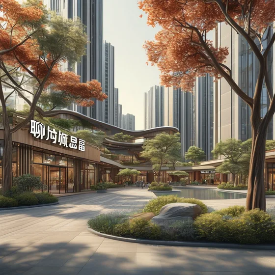 聊城市奇思福